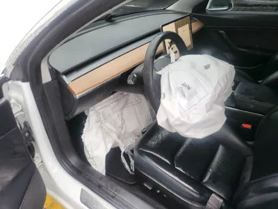 2020 Tesla Model 3 5YJ3E1EB0LF809048 VIN:5YJ3E1EB0LF809048