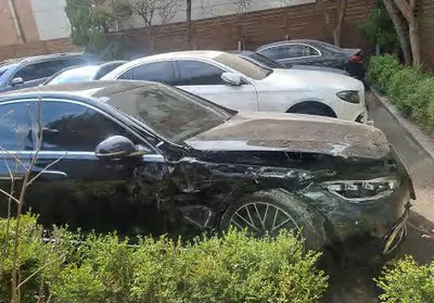 2021 Mercedes-Benz S 350 W1K6F3AB5MA017523 VIN:W1K6F3AB5MA017523