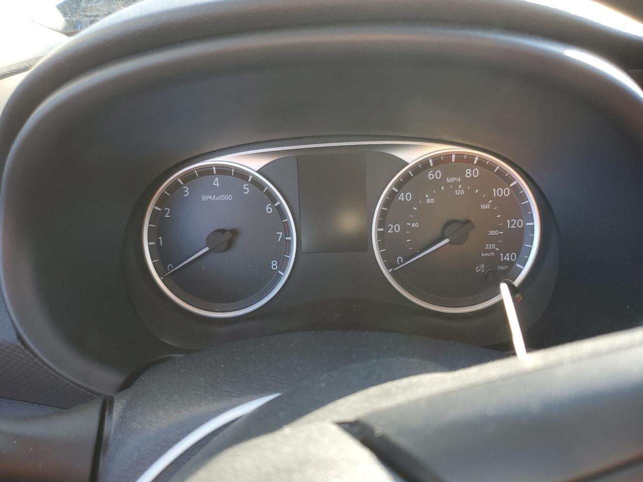 2024 NISSAN KICKS S VIN:3N1CP5BVXRL472918
