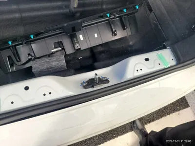 2023 Mercedes-Benz E 350 W1NGM1CB7PA010558 VIN:W1NGM1CB7PA010558