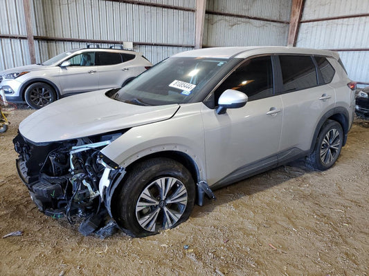 2023 NISSAN ROGUE SV VIN:5N1BT3BA7PC685710
