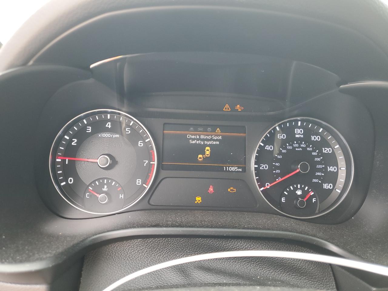 2024 KIA FORTE LX VIN:3KPF24ADXRE703204