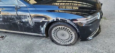 2019 Genesis G90 VIN: