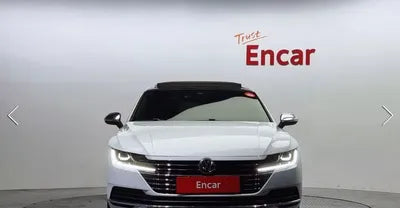 2018 Volkswagen Arteon WVWZZZ3HZJE515874 VIN:WVWZZZ3HZJE515874