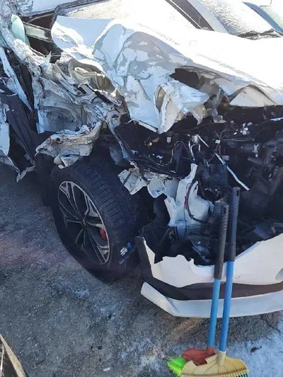 2019 Hyundai Santa FE VIN: