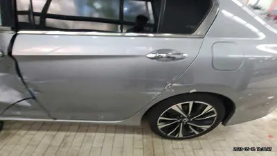 2017 Honda Accord 1HGCR3680HA510129 VIN:1HGCR3680HA510129