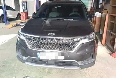 2021 Kia Carnival VIN: