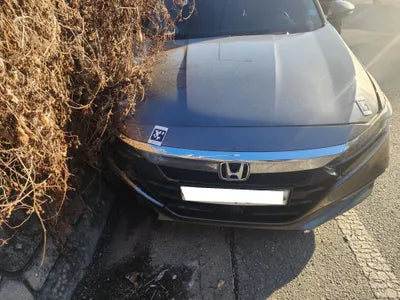 2019 Honda Accord 1HGCV3690KA511627 VIN:1HGCV3690KA511627