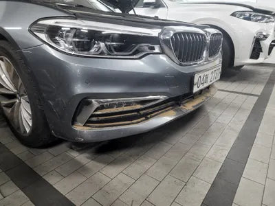 2018 BMW 520 WBAJC3108JD030723 VIN:WBAJC3108JD030723