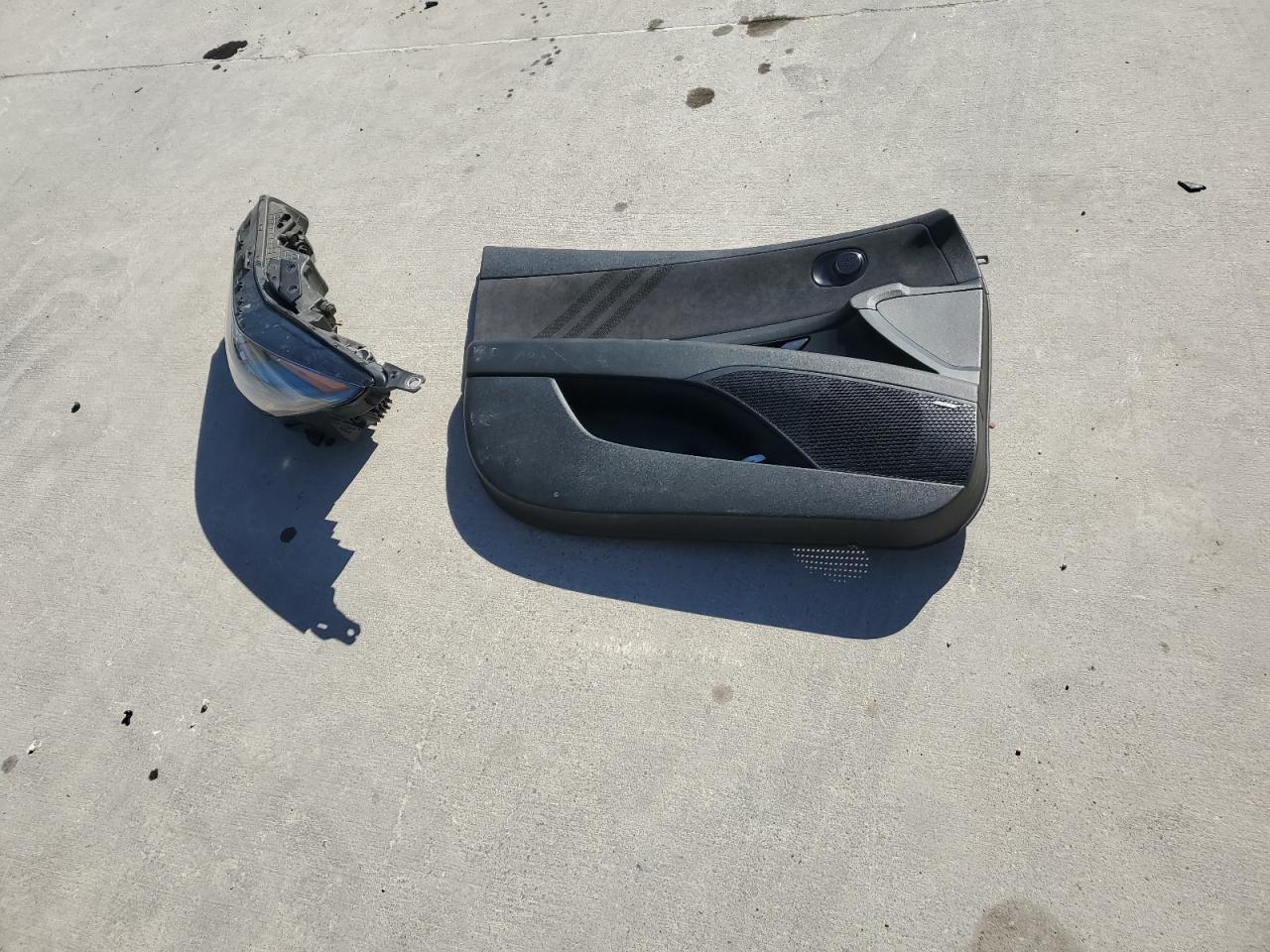 2022 HYUNDAI ELANTRA N  VIN:KMHLW4AK3NU001271