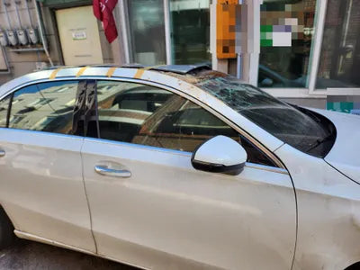 2021 Mercedes-Benz A 200 VIN: