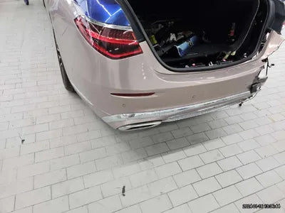 2022 Mercedes-Benz S 580 W1K6G7GB1NA149921 VIN:W1K6G7GB1NA149921