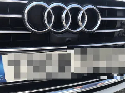 2020 Audi A6 WAUZZZF26LN056197 VIN:WAUZZZF26LN056197