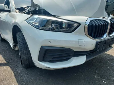 2022 BMW 1 Series WBA7L7107N7K18610 VIN:WBA7L7107N7K18610