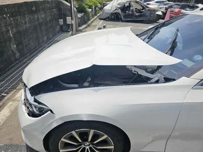 2019 BMW 320 WBA5V5109KAJ52288 VIN:WBA5V5109KAJ52288