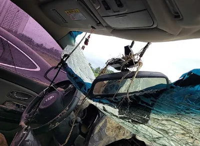 2017 Kia Carnival KNAMC81ABHS281610 VIN:KNAMC81ABHS281610