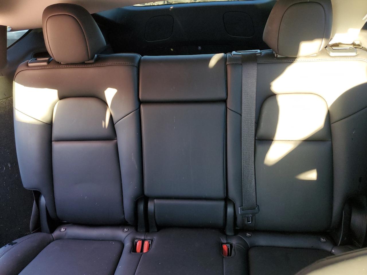 2023 TESLA MODEL Y  VIN:7SAYGDEF4PF706762