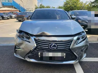 2017 Lexus ES 300 JTHBW1GGXH2161146 VIN:JTHBW1GGXH2161146