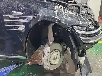 2022 Genesis G80 VIN: