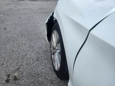 2014 Honda Accord VIN: