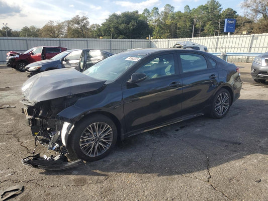 2023 KIA FORTE GT LINE VIN:3KPF54ADXPE670483