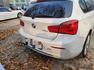 2015 BMW 118 WBA1S5109G5D22157 VIN:WBA1S5109G5D22157