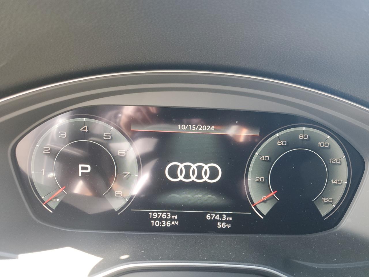 2022 AUDI A4 PREMIUM PLUS 45 VIN:WAUEAAF42NA008487