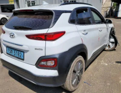 2020 Hyundai Kona KMHK281GFLU112557 VIN:KMHK281GFLU112557