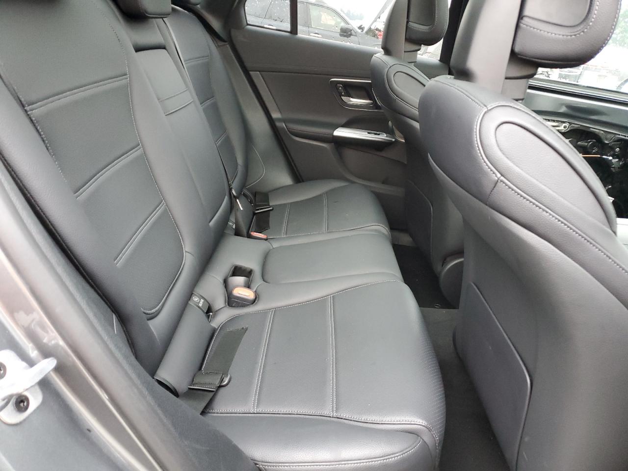 2023 MERCEDES-BENZ GLC 300 4MATIC VIN:W1NKM4HB9PU023847