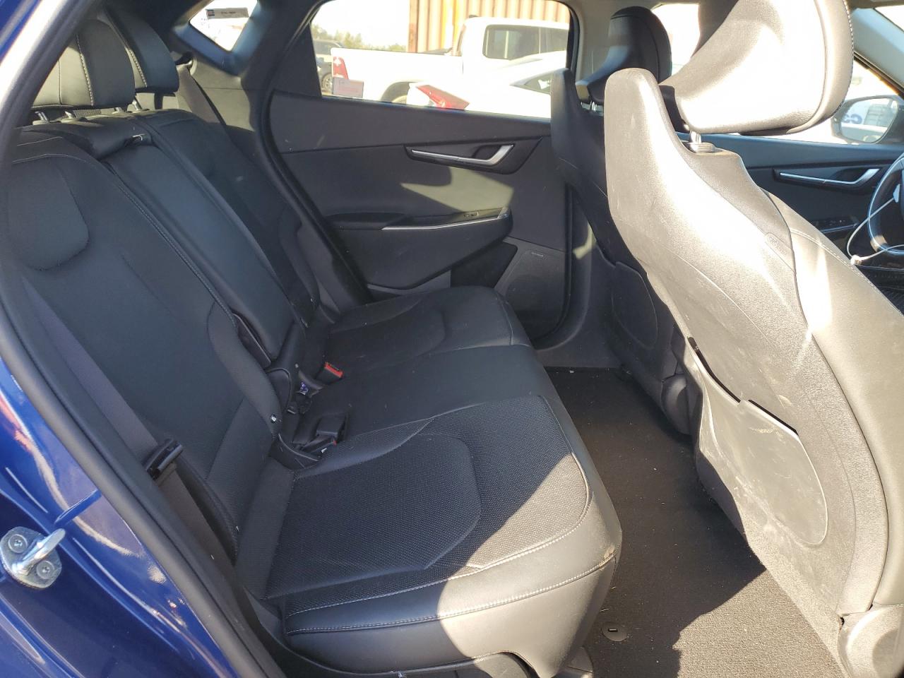 2022 KIA EV6 LIGHT VIN:KNDC3DLC8N5059485