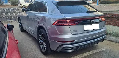 2021 Audi 50 WAUZZZF16MD005622 VIN:WAUZZZF16MD005622