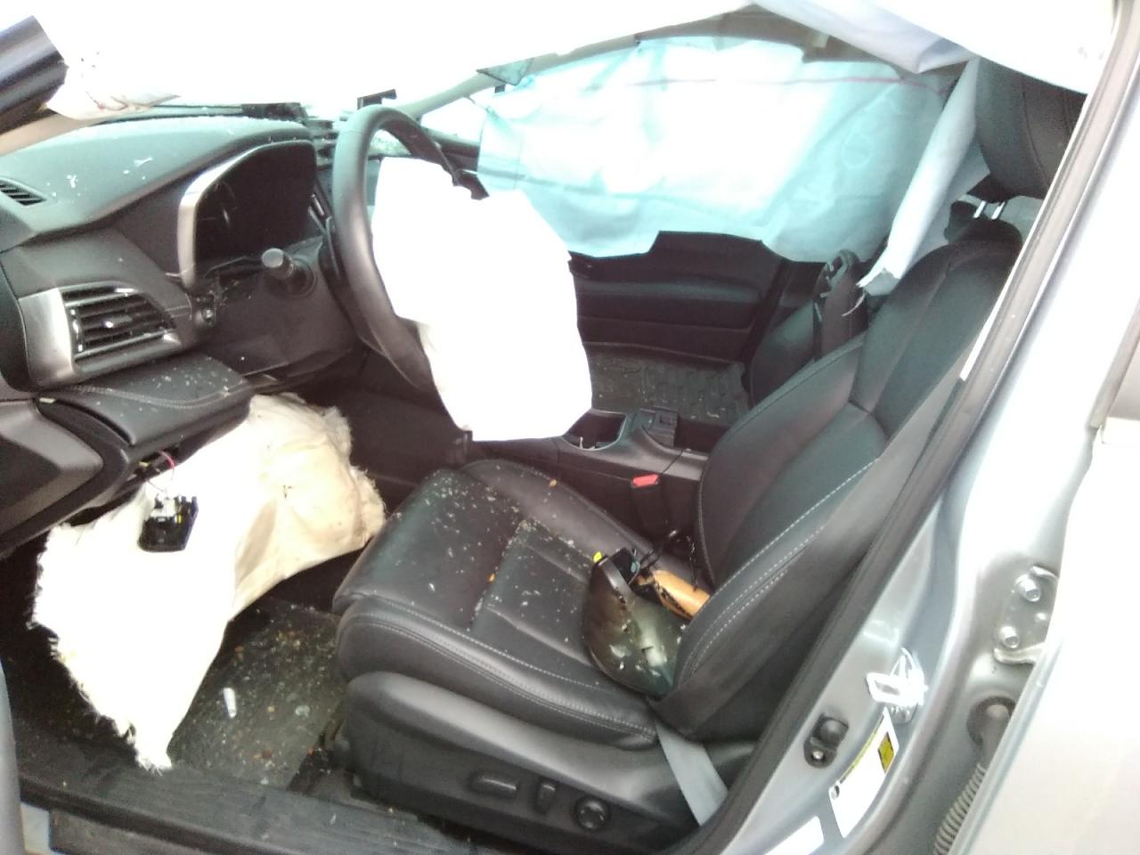 2024 SUBARU OUTBACK LIMITED VIN:4S4BTANC4R3147146