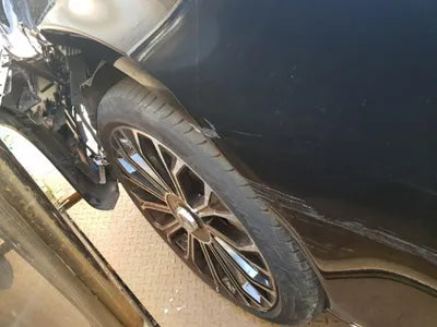 2020 Mercedes-Benz S 560 W1KUG8GBXLA572622 VIN:W1KUG8GBXLA572622