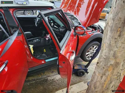 2015 MINI Cooper WMWXU1100G2A92989 VIN:WMWXU1100G2A92989