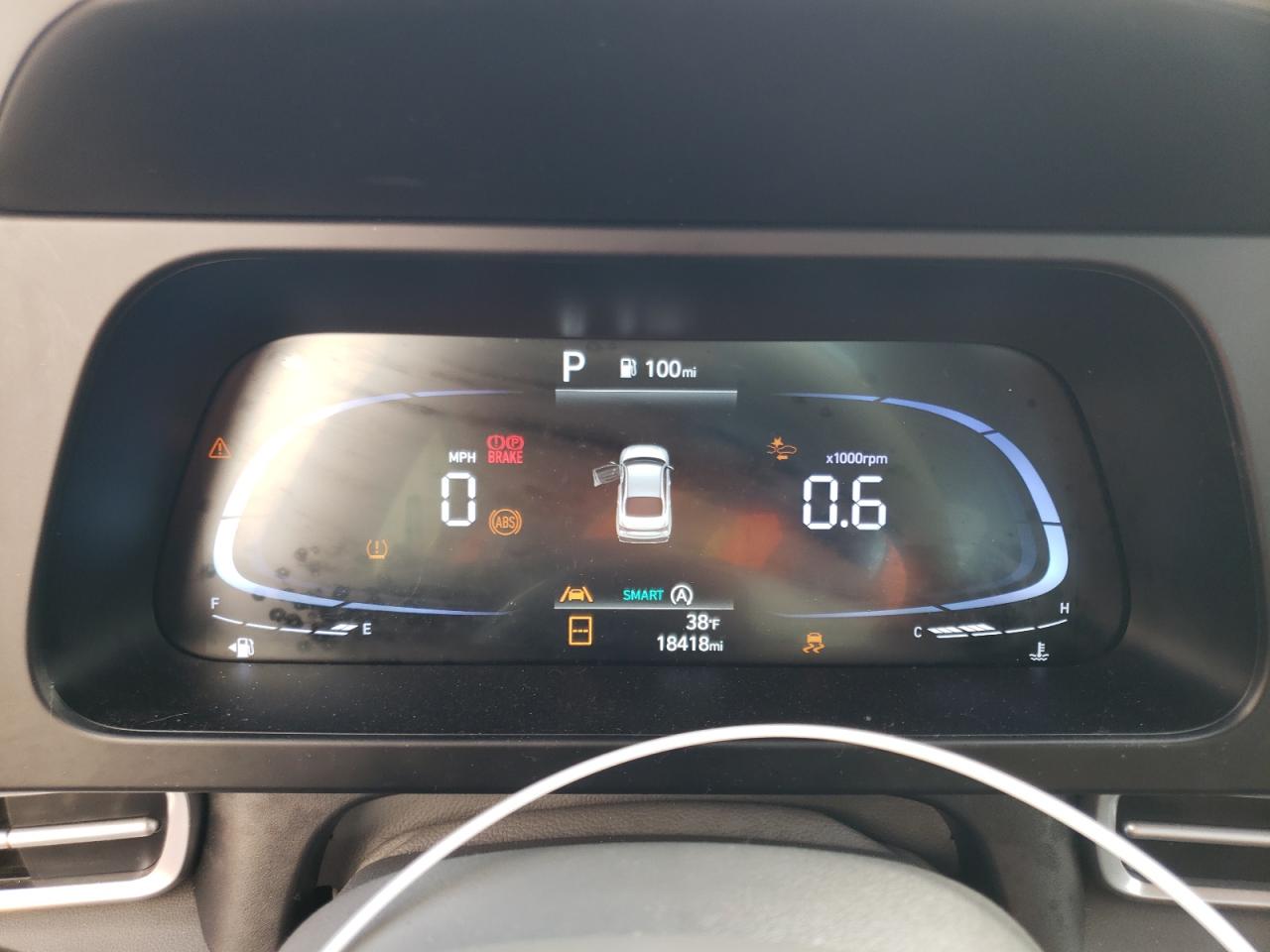 2024 HYUNDAI ELANTRA SE VIN:KMHLL4DG8RU809928