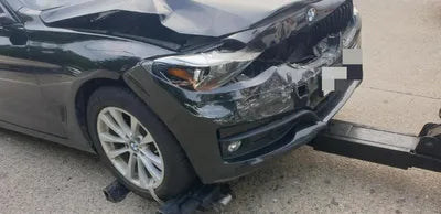 2018 BMW 320 WBA8T3102JG804333 VIN:WBA8T3102JG804333