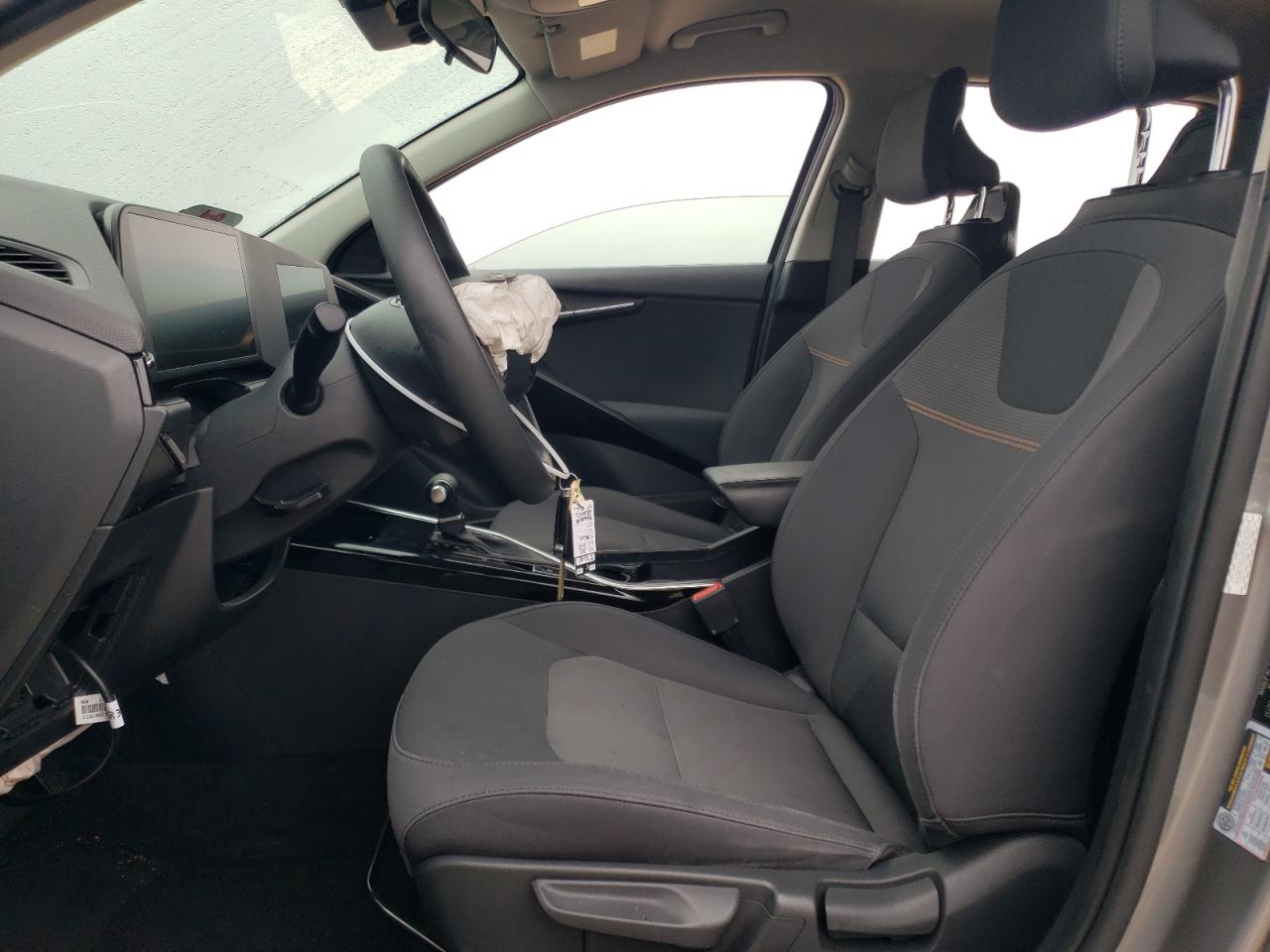 2023 KIA NIRO LX VIN:KNDCP3LE6P5064896