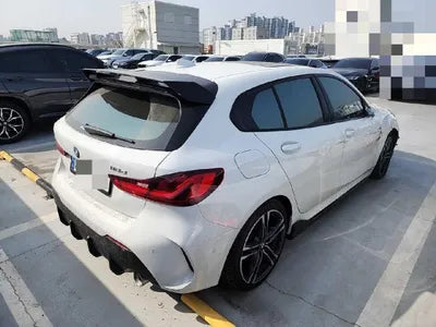 2021 BMW 118 WBA7M9108M7J77833 VIN:WBA7M9108M7J77833