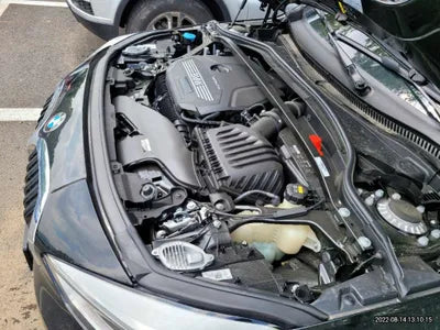 2022 BMW 120 WBA7L7100N7K53912 VIN:WBA7L7100N7K53912