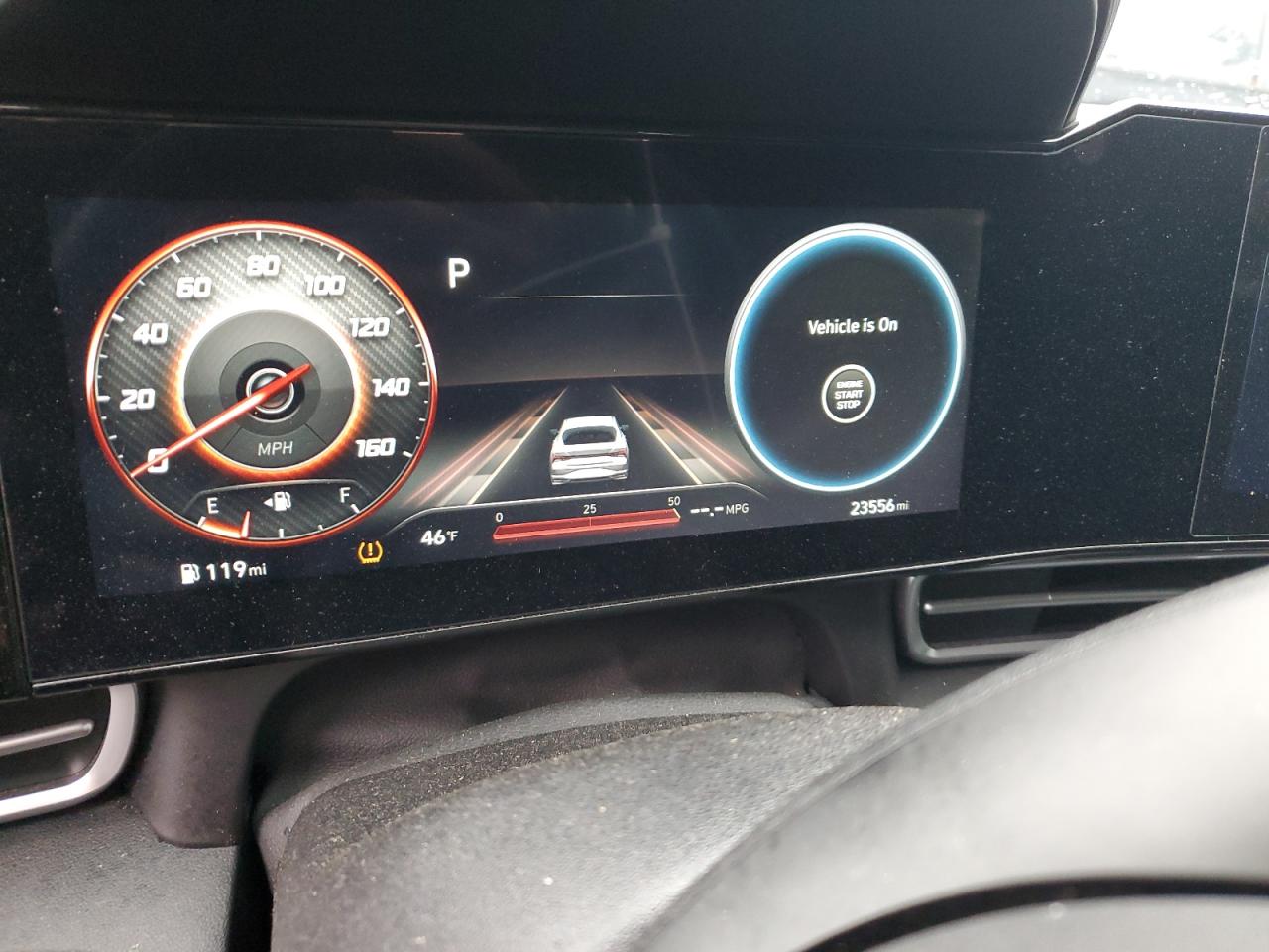 2023 HYUNDAI ELANTRA SEL VIN:KMHLS4AG3PU506348