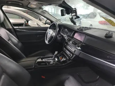 2015 BMW 520 WBA5E5101FG062880 VIN:WBA5E5101FG062880