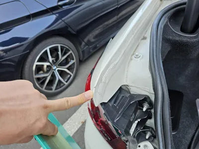 2021 BMW 530 WBA71BH09NWX39784 VIN:WBA71BH09NWX39784