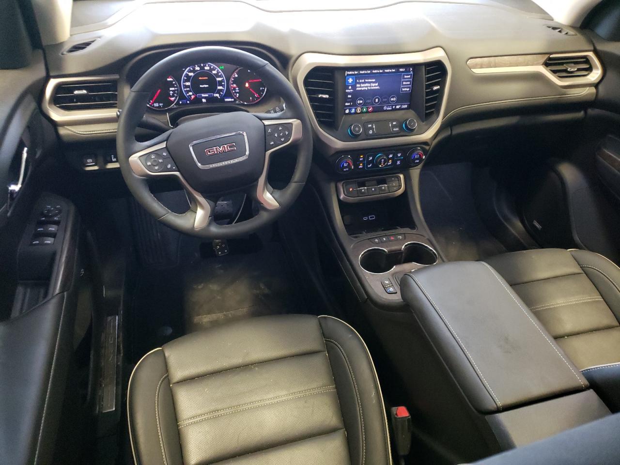 2023 GMC ACADIA DENALI VIN:1GKKNXLS3PZ245207