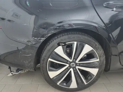 2023 Volvo S60 7JRZSL126PG231572 VIN:7JRZSL126PG231572