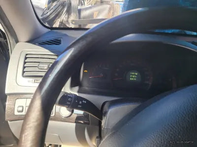 2014 Kia Mohave VIN: