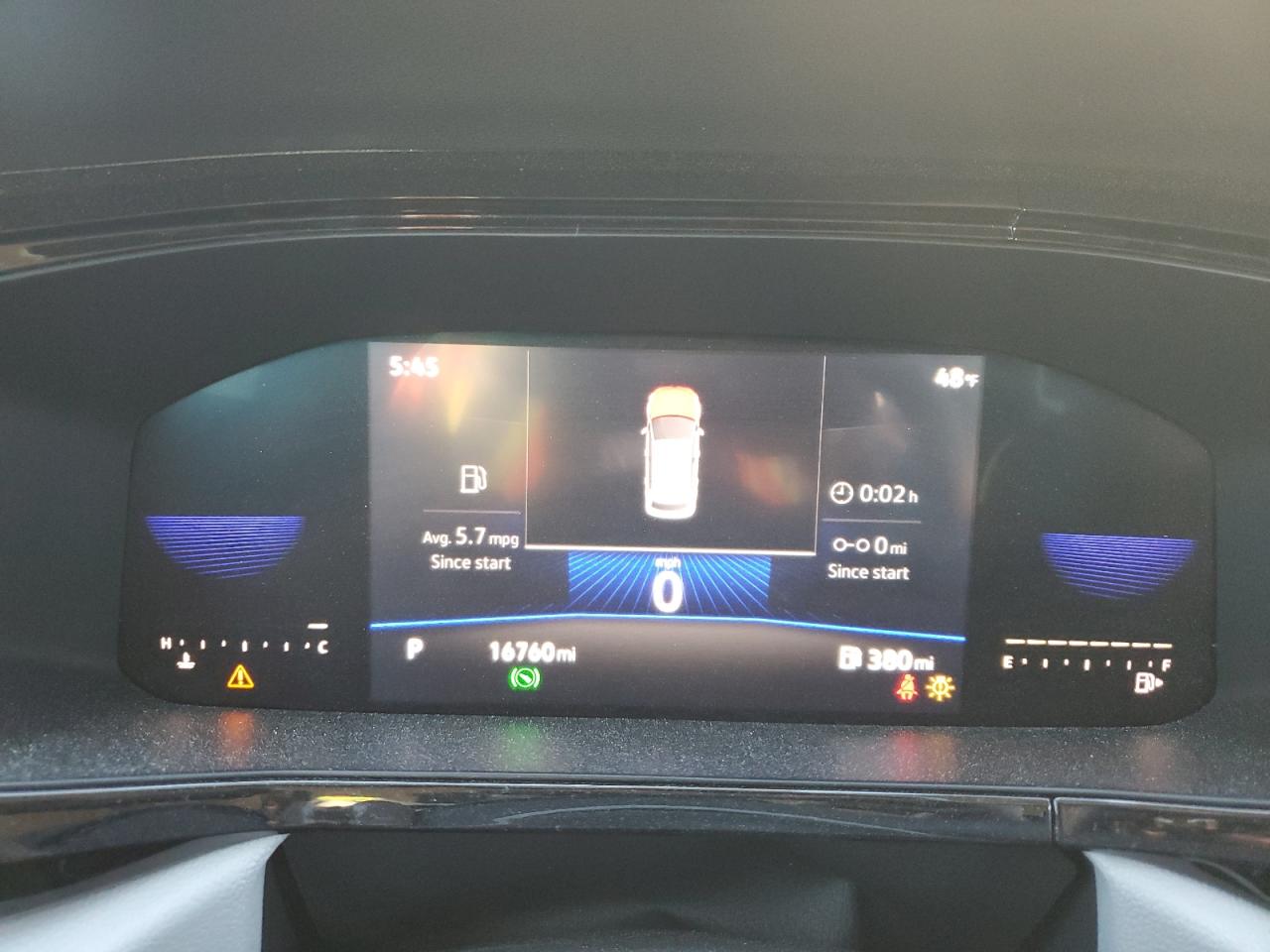 2022 VOLKSWAGEN TAOS S VIN:3VVCX7B25NM066940
