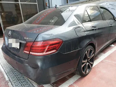 2016 Mercedes-Benz E 220 WDDHF0ABXGB307178 VIN:WDDHF0ABXGB307178