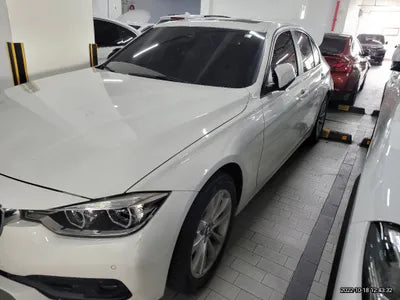 2017 BMW 320 WBA8C5100HK857292 VIN:WBA8C5100HK857292