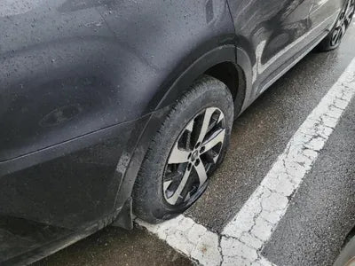 2020 Kia Sorento VIN: