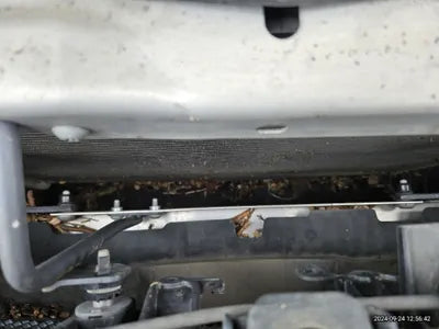 2017 Mercedes-Benz E 300 VIN: